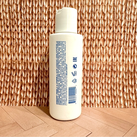 (MALIN+GOETZ) VITAMIN E FACE MOISTURIZER LIGHTWEIGHT HYDRATE FATTY ACIDS BALANCE - Picture 3 of 6